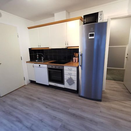 Апартаменти Toppleilighet - In The Heart Of Bergen City - 3 Beds Екстер'єр фото