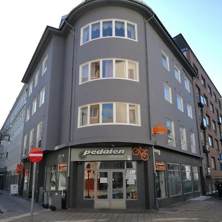 Апартаменти Toppleilighet - In The Heart Of Bergen City - 3 Beds Екстер'єр фото