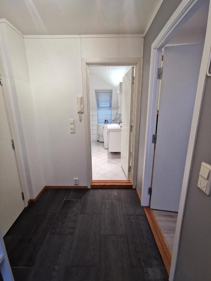 Апартаменти Toppleilighet - In The Heart Of Bergen City - 3 Beds Екстер'єр фото