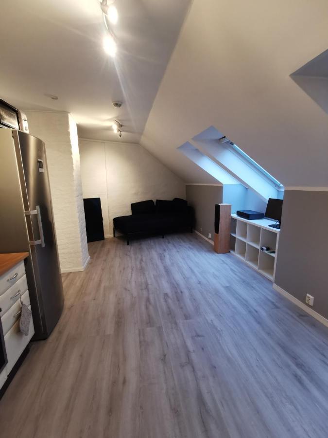 Апартаменти Toppleilighet - In The Heart Of Bergen City - 3 Beds Екстер'єр фото